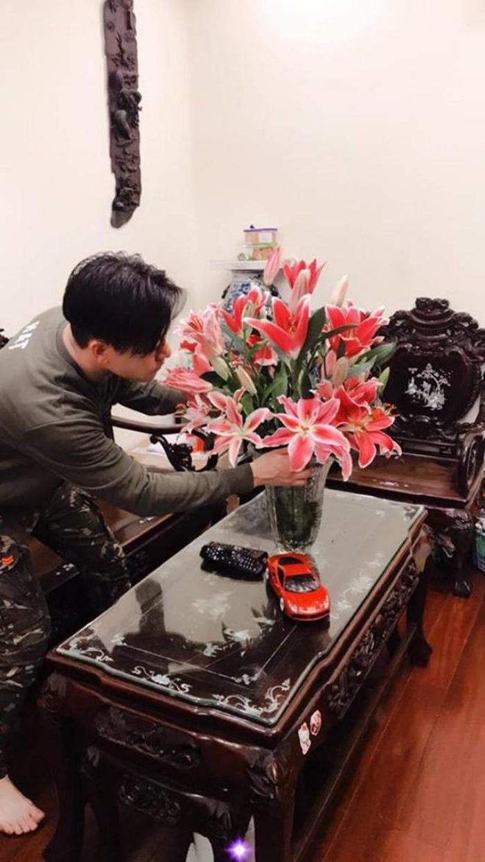 Ảnh: Dân Việt, Khám phá, Người đưa tin.