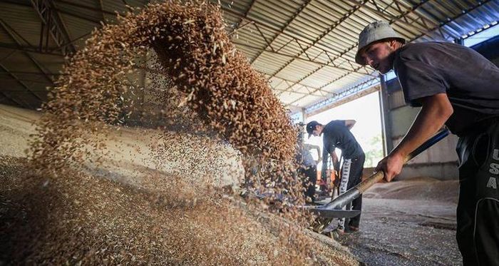Tổng thống Nga chỉ trích các nước châu Âu "hành động như những kẻ thực dân" và "một lần nữa đang lừa dối những quốc gia đang phát triển".