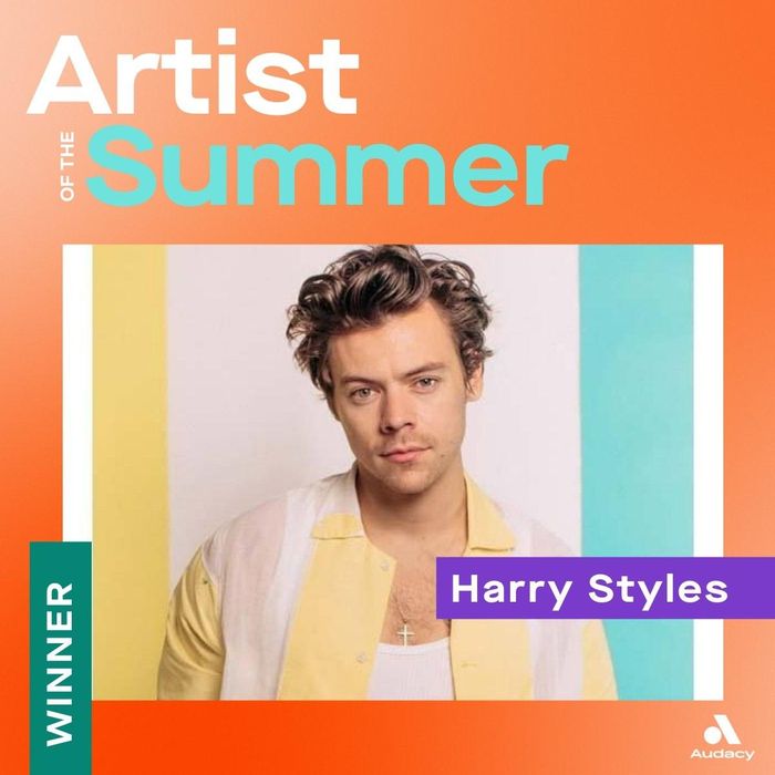 Harry Styles