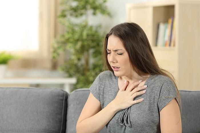 Nếu trọng lực của Trái Đất tăng đột ngột điều đó sẽ đồng nghĩa với việc áp suất không khí sẽ tăng lên, gây khó khăn cho việc hô hấp của chúng ta.