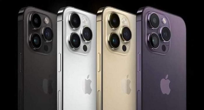 Cùng với thông tin giá bán của các mẫu iPhone 14 mà Apple công bố, một số nhà bán lẻ tại Việt Nam cũng đã đưa ra giá dự kiến dành cho loạt sản phẩm này sau khi chúng cập bến thị trường Việt. 