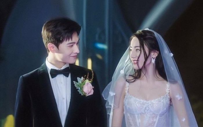 Cặp đôi được công chúng nhiệt tình "đẩy thuyền"