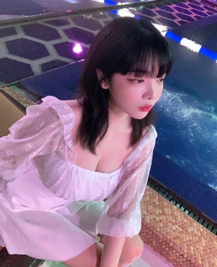 Trước khi cắt, hãy hỏi kỹ hair stylist để được tư vấn kỹ. Ảnh: zi.yu94.