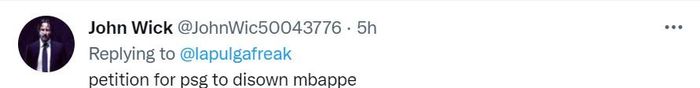 PSG cần có biện pháp loại Mbappe khỏi đội