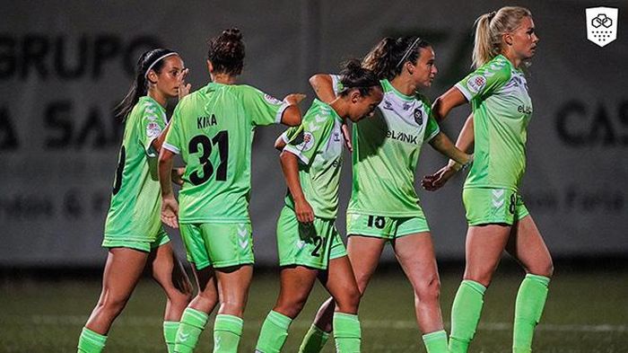 Huỳnh Như khó có cơ hội đá chính tại Lank ở vòng 1 Liga BPI