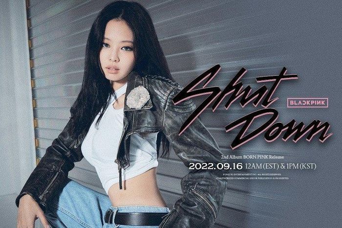 Jennie