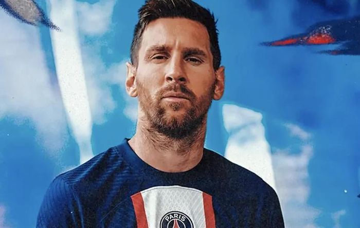 Messi có thể trở lại Barca vào năm tới.
