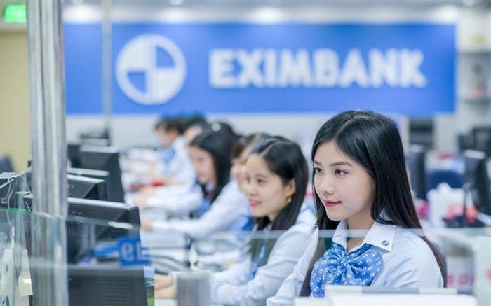 Eximbank được chấp thuận tăng vốn điều.