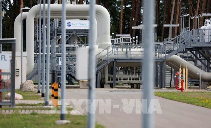 Czech muốn áp trần giá điện và khí đốt. Ảnh: AFP/TTXVN