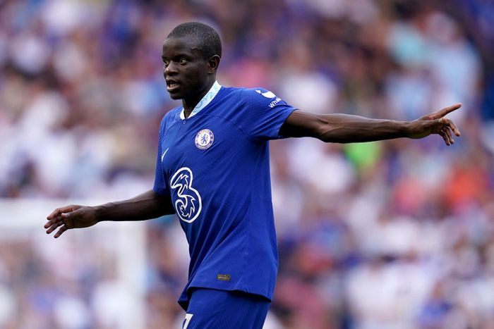 Kante được Bayern liên hệ theo dạng tự do vào hè năm sau