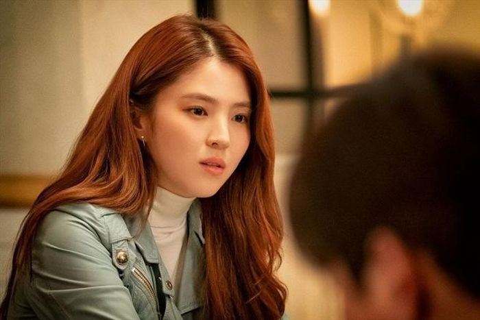 "Tiểu tam" đẹp nhất màn ảnh nhỏ Hàn Quốc