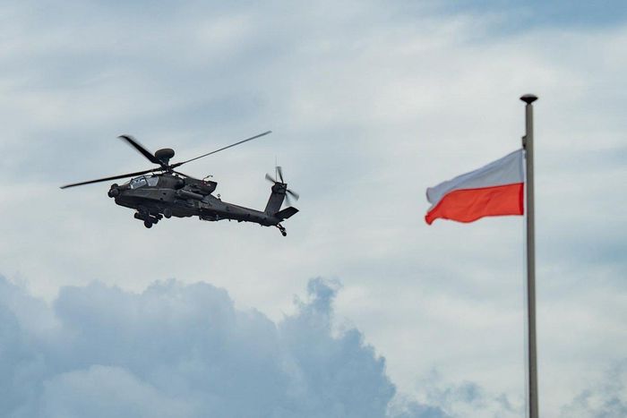 "Chiến dịch quân sự đặc biệt" được Nga phát động nhằm vào Ukraine diễn ra từ tháng 2 năm 2022 đã cho người Ba Lan thấy rằng chính xác con số 96 máy bay trực thăng tấn công hiện đại nên được thông qua.