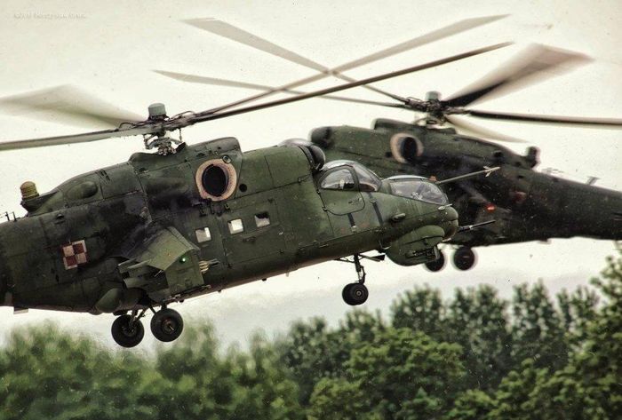 Các nhà phân tích của ấn phẩm Defense 24 bắt đầu trình bày từ thời kỳ "Hiệp ước Warsaw", khi Ba Lan trong những năm 1980 dường như khao khát có một quân đội được trang bị tốt, nhưng không có đủ tiền xây dựng.