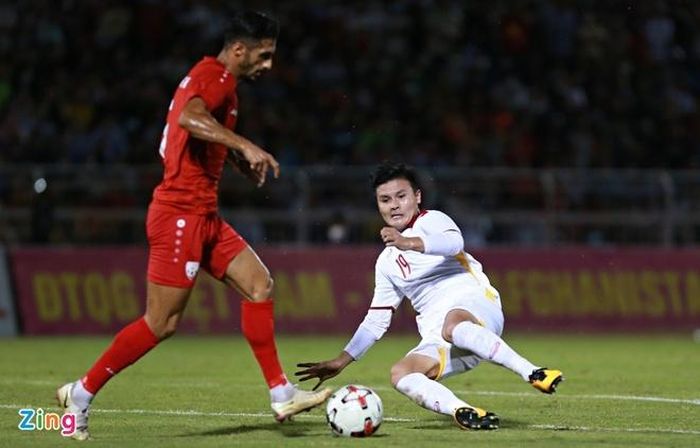  Quang Hải có dự AFF Cup 2022 hay không là câu hỏi được truyền thông đặt nhiều cho ông Park. 