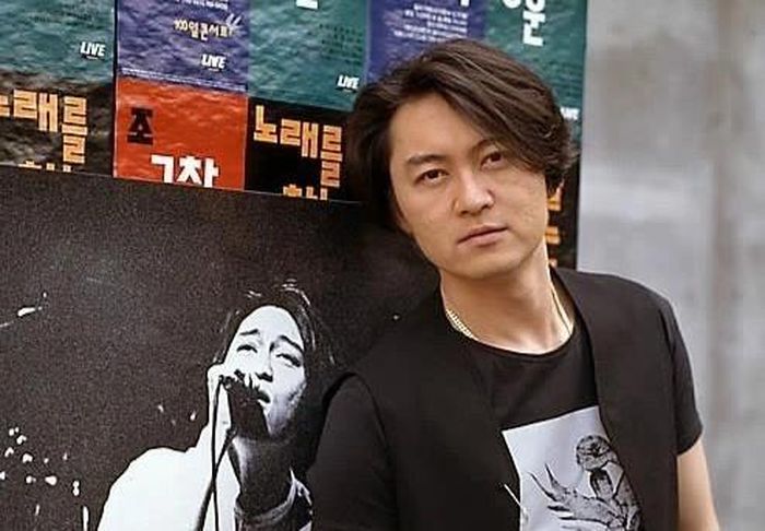 Ca sĩ Park Jeong Un qua đời ngày 17/9.
