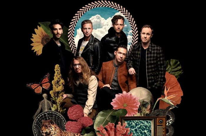 OneRepublic có thiên thời, địa lợi, nhân hòa khi phát hành “I Ain’t Worried” 
