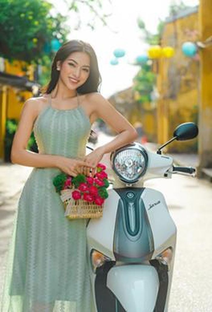Hội An khi vào thu đầy lãng mạn và nên thơ