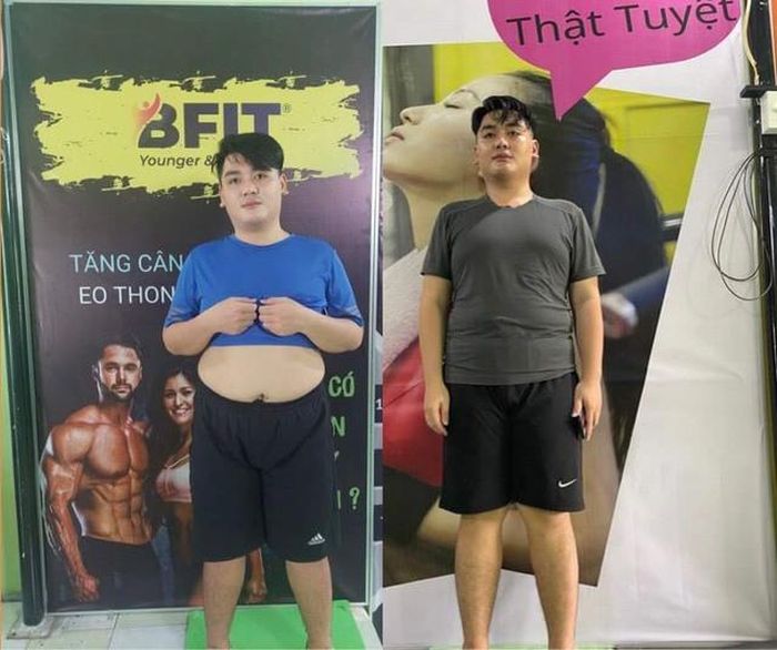 Ứng viên Nguyễn Quốc Cường tại Long An đã có sự thay đổi rất nhiều.