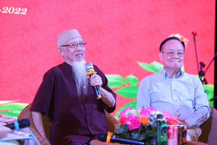 Dược sĩ Đào Kim Long chia sẻ về hành trình phát hiện ra cây sâm Ngọc Linh năm 1973