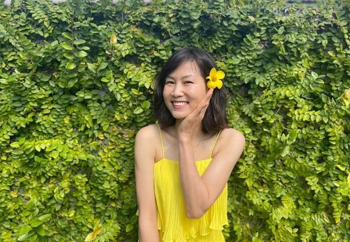 Ngọc Châm hiện đang tiếp tục gắn bó với bóng đá trong công tác huấn luyện cầu thủ trẻ. Ảnh: FBNV