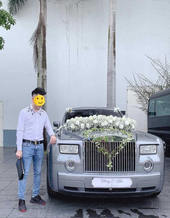 Cô bị tố là luôn sẵn sàng chi những khoản tiền lớn để tạo vẻ sang trọng, lấy niềm tin của các "con mồi".