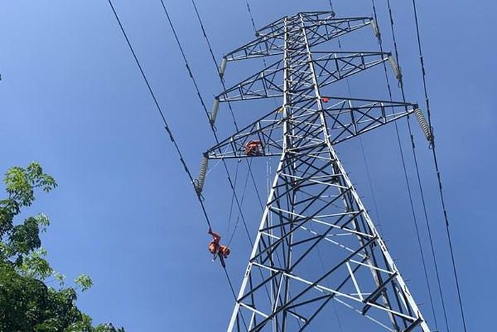 PTC3 phối hợp bảo đảm tiến độ thông xe kỹ thuật các dự án cao tốc Bắc Nam.