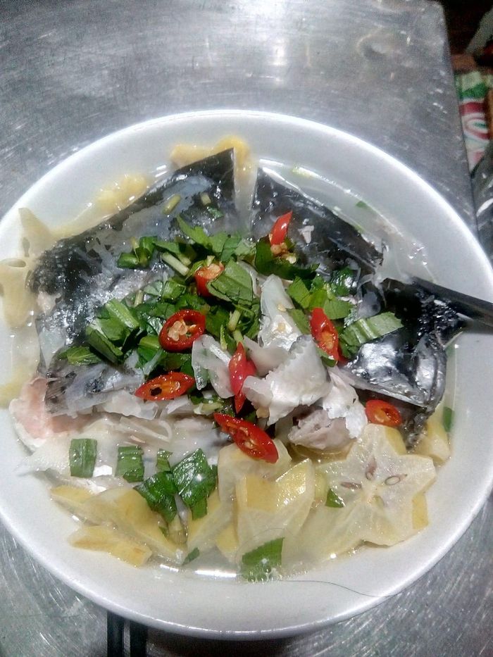 Ảnh do tác giả cung cấp