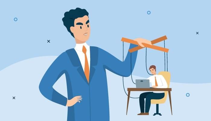 Hãy thể hiện sự cảm kích trước khi nói "Không". Ảnh: Careeraddict.