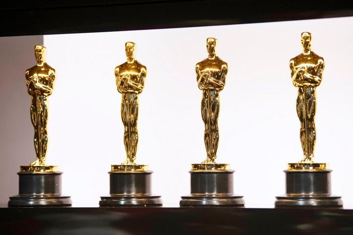 Tượng vàng Oscar