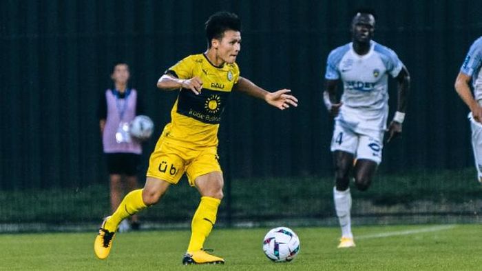 Quang Hải xin về đá AFF Cup sẽ là bước lùi sự nghiệp