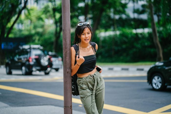  Theo một số quản lý, nhân viên của mình được phép ăn mặc tự do, song vẫn không phá vỡ văn hóa công sở. Ảnh minh họa: Mentatdgt/Pexels. 