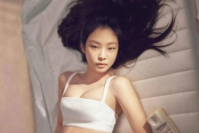 Jennie lần thứ 2 bị chỉ trích chiếm đoạt văn hóa. Ảnh: Instagram.