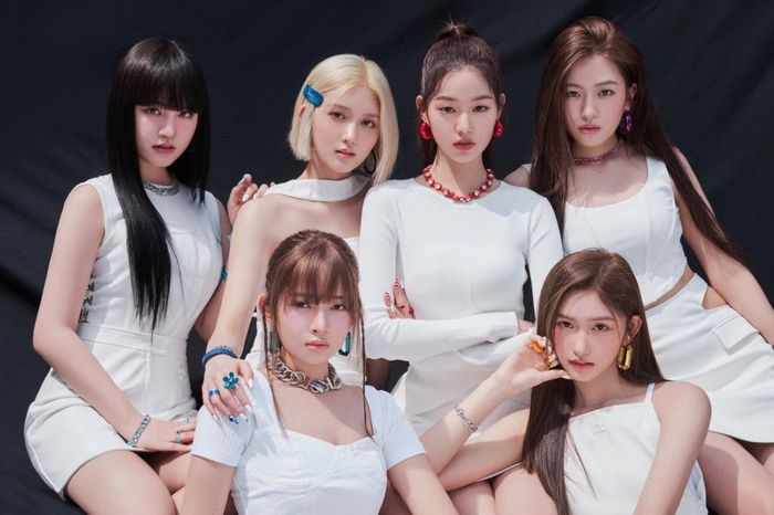  IVE giữ vững phong độ trong mỗi lần quảng bá bài hát mới. Ảnh: Starship Entertainment. 