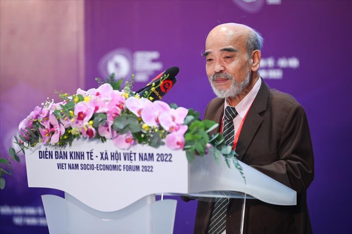GS. Đặng Hùng Võ