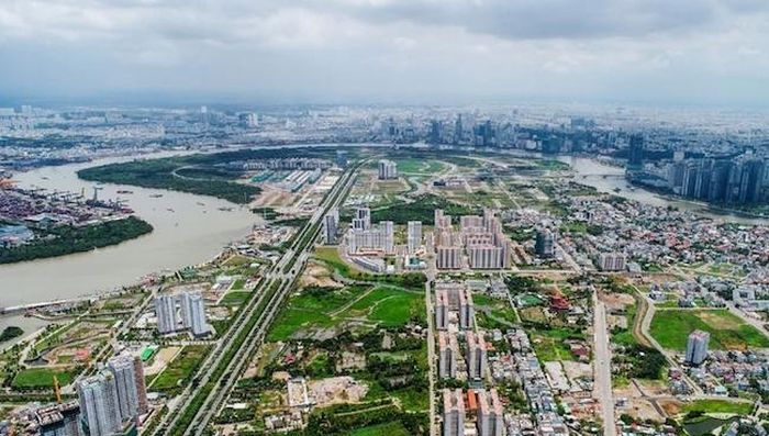 Tác động của chính sách đất đai đến thị trường bất động sản là rất lớn