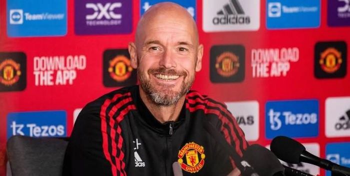 MU hy vọng Erik ten Hag sẽ giúp họ trở lại vinh quang sau khi vẫn mãi chật vật thời hậu Sir Alex