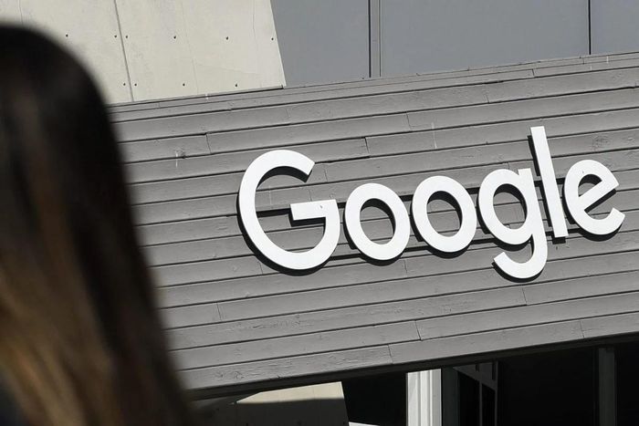 Lệnh cấm Google được áp dụng với toàn bộ trường học ở thành phố Helsingør, Đan Mạch từ ngày 14/7. Ảnh: News18.