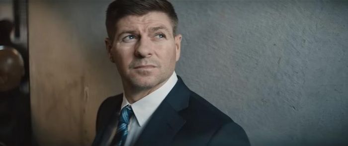 Không thể thiếu đội trưởng Gerrard của chiến dịch