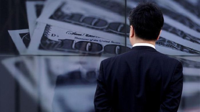 Mỹ tăng lãi suất là tin xấu đối với các nước nghèo hơn Ảnh: Investing