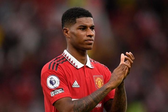 Rashford hiện đang gặp chấn thương cơ nên không thể tham gia thi đấu cùng đội tuyển Anh trong tháng 9