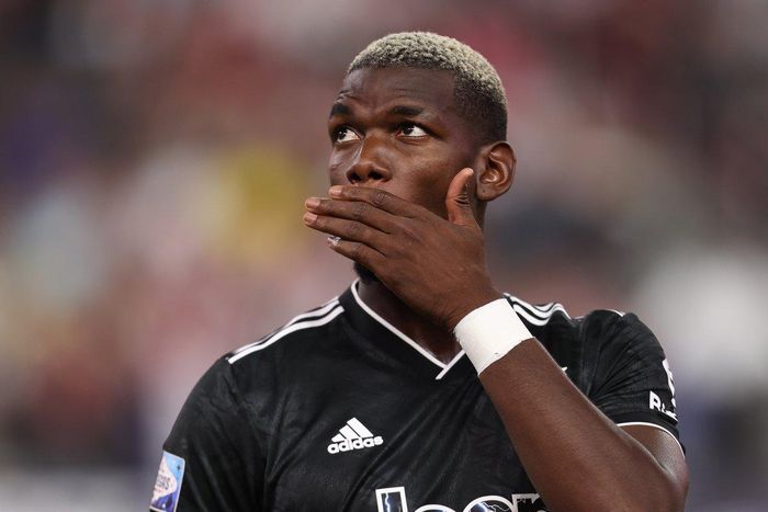 Pogba được cho là đã sử dụng một thầy phù thủy để giúp chữa khỏi những chấn thương mà anh gặp phải trong sự nghiệp bóng đá của mình 
