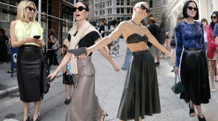 Ảnh: Vogue