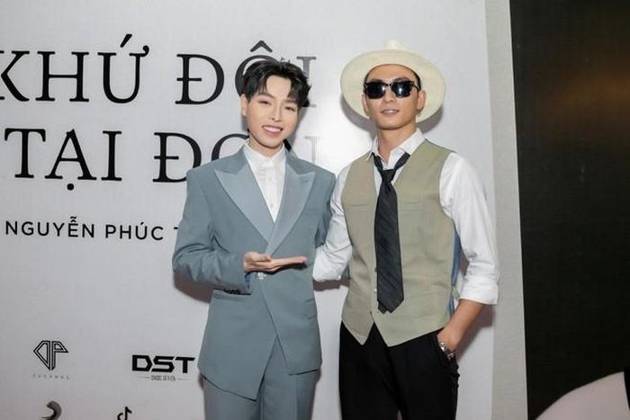 Diễn viên Lãnh Thanh