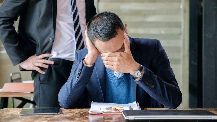 Công ty cần có văn hóa làm việc lành mạnh nếu muốn người lao động được thực sự nghỉ ngơi. Ảnh: Shutterstock.