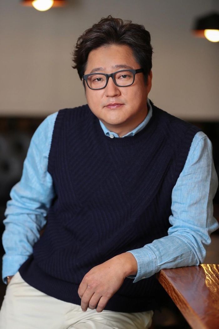  Kwak Do Won sụp đổ hình ảnh vì bê bối lái xe khi say rượu. Ảnh: Insight. 