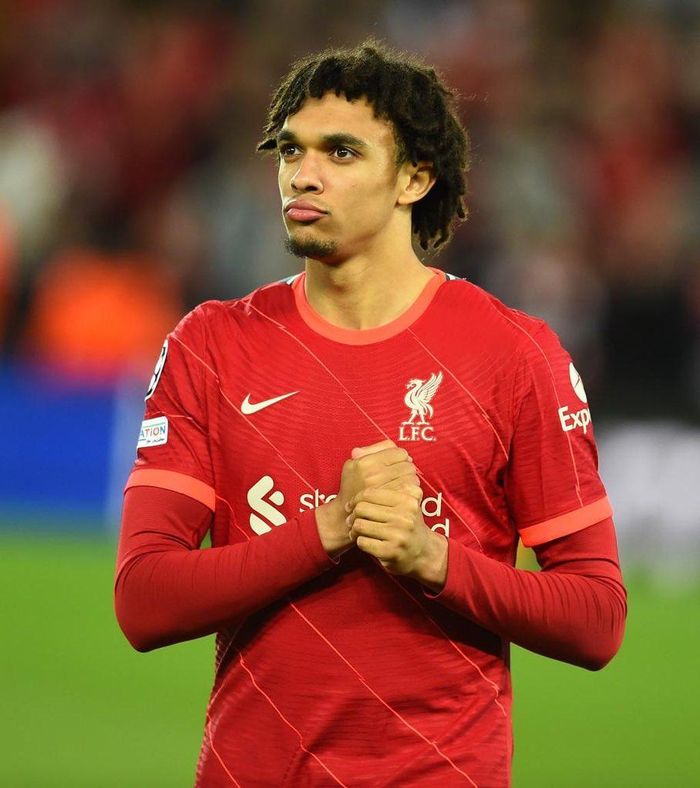 Leboeuf cho rằng chỉ có hệ thống của Liverpool dưới thời Jurgen Klopp là phù hợp với Arnold