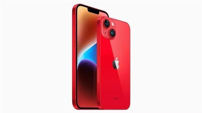 Chưa có màn hình 120 Hz. Thêm một kỳ vọng nữa của người dùng không được Apple đáp ứng. Màn hình 120 Hz vẫn chỉ xuất hiện trên iPhone 14 Pro và iPhone 14 Pro Max. Người dùng iPhone 14/14 Plus vẫn dừng lại ở mức 60 Hz. iPhone 14 có giá khởi điểm 799 USD, con số “bình dân” theo cách gọi của Apple. Trong phân khúc này, hầu hết thiết bị Android có màn hình 120 Hz. Ảnh: Apple.
