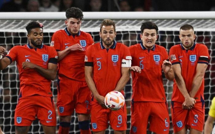 Nỗ lực của Harry Kane cùng đồng đội vẫn không đủ để giúp "Tam sư" có chiến thắng đầu tiên tại UEFA Nations League mùa này.