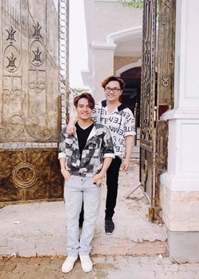 Cả hai có mặt trong các sự kiện quan trọng của nhau. Ảnh: Thể thao văn hóa