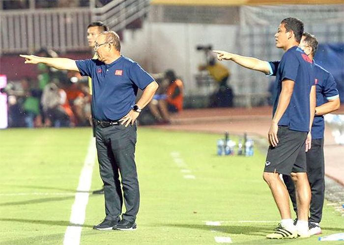 Anh Đức, “người được chọn”